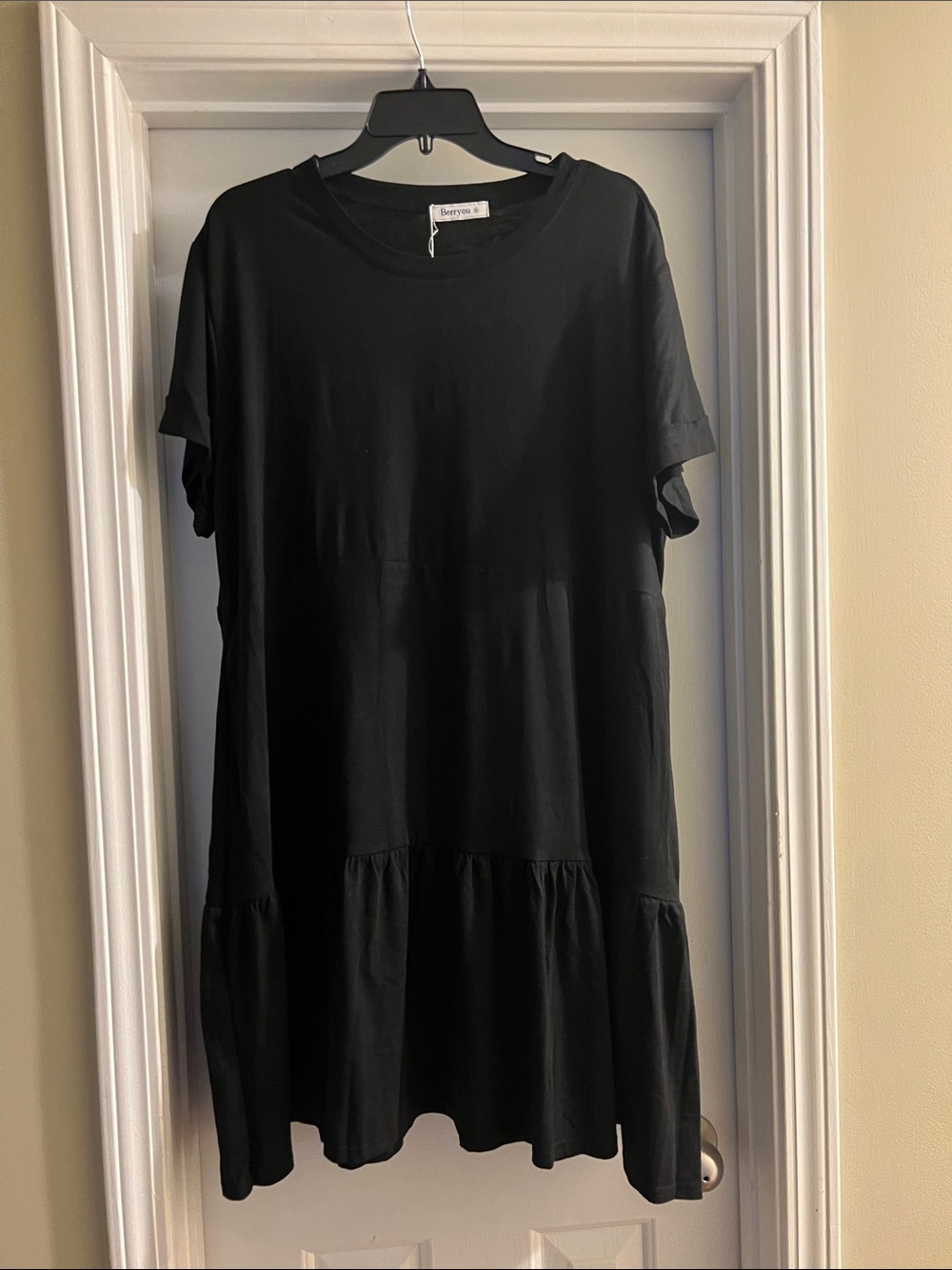Berryou  Dress NWT